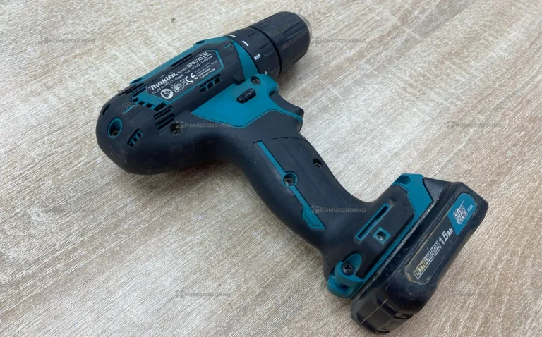 Makita DF333DWAE