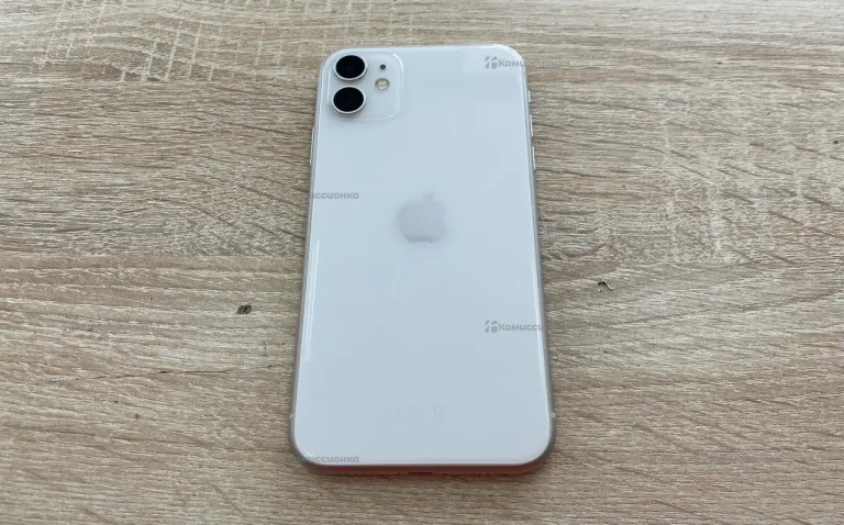 Apple iPhone 11 128Gb