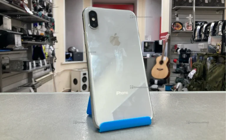 Apple IPhone  X 256