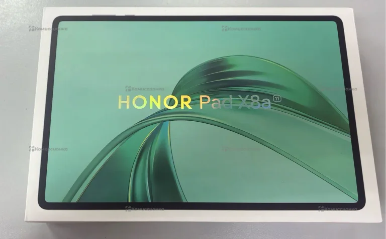 Планшет Honor Pad X8a 4/64GB Wi-Fi