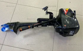 Купить Мотор Hangkai 3.6 б/у , в Самара Цена:11500рублей