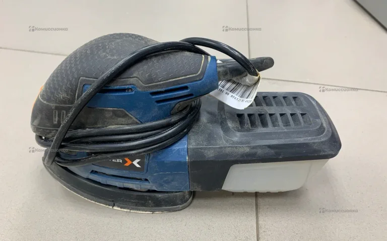 эксцентриковая машина Dexter 220