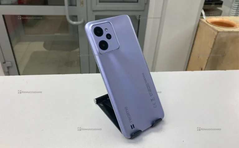 Realme C31 4/64 ГБ