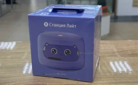 Колонка  Яндекс Алиса Лайт