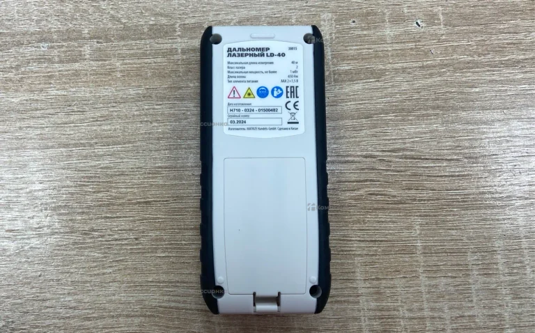 Дальномер Matrix LD-40
