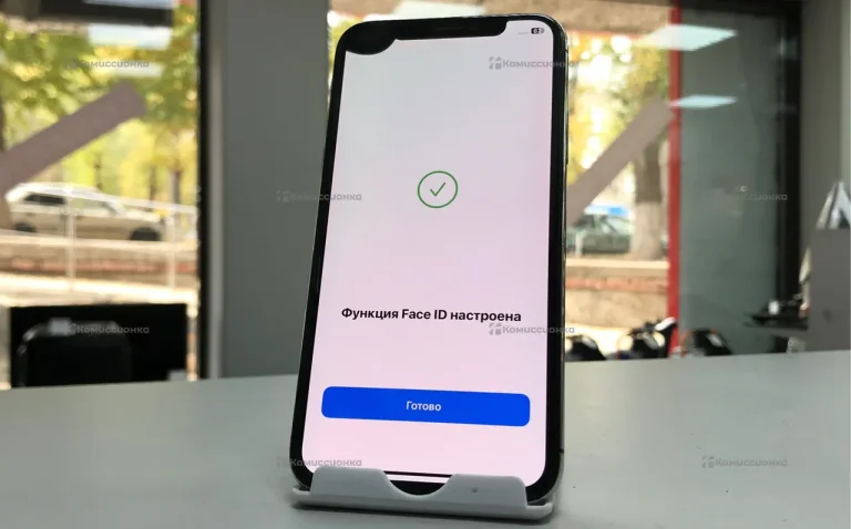 Apple iPhone XS 4/64 ГБ