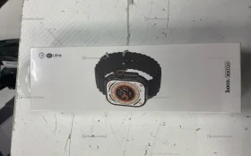 Купить Часы  hoco watch ultra б/у , в Москва и область Цена:990рублей