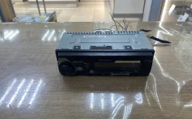 Автомагнитола  Pioneer MVH 180UB