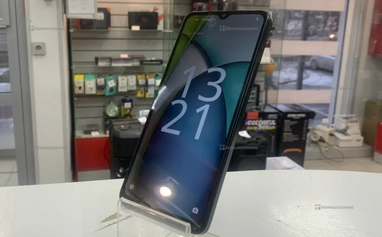 Xiaomi Redmi A3x 3/64 ГБ