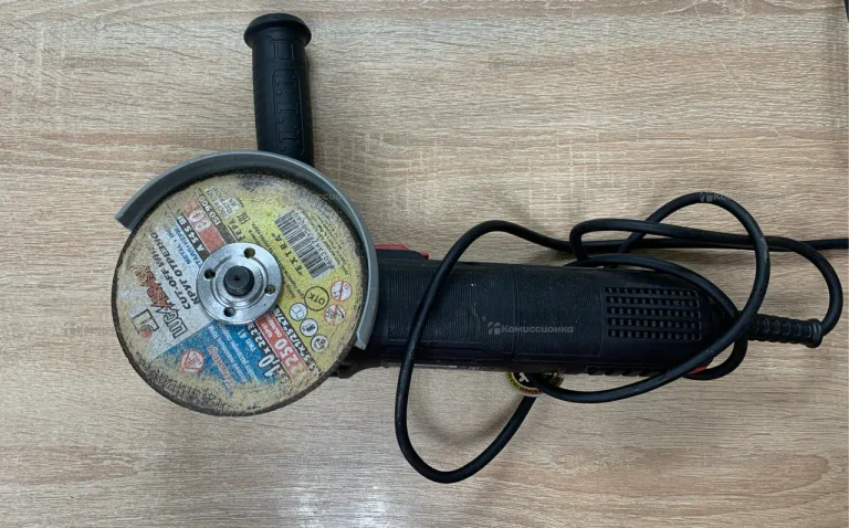 УШМ Pit pws125-c6