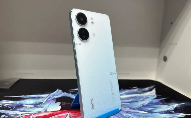 Xiaomi Redmi 13C 8/256 ГБ