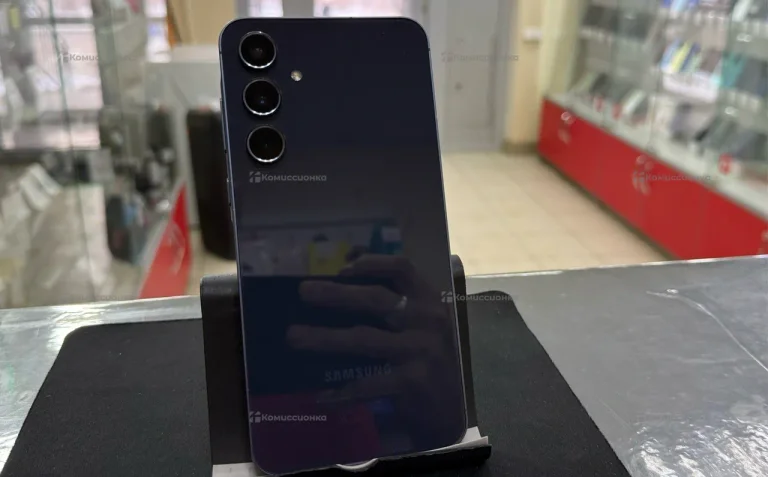 Samsung Galaxy A55 8/128 ГБ