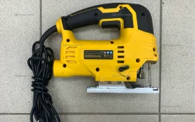 Электролобзик Denzel JS-80