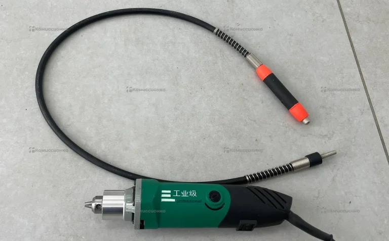 гравер электрический