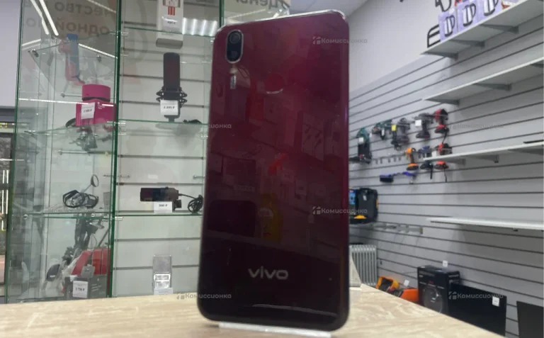 Vivo 1906 3/32