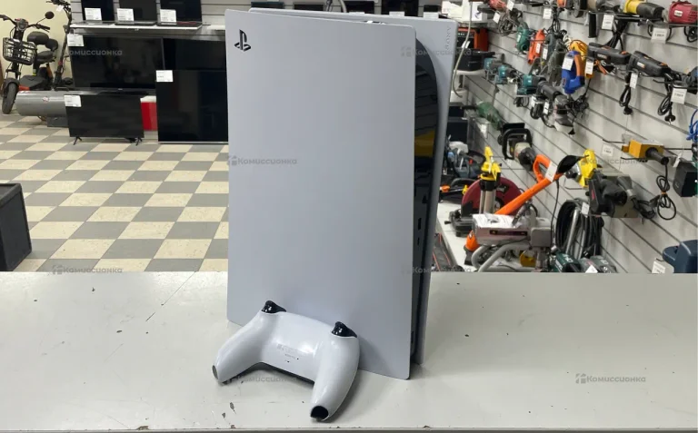 Приставка Sony PS5 1T