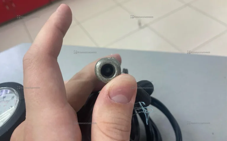 Компрессор 300PSI