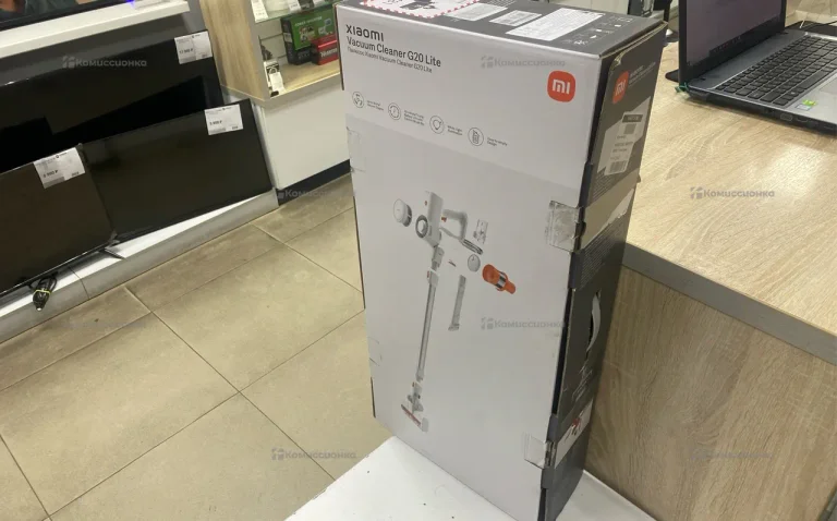 Пылесос  Xiaomi Vacuum Cleaner G20 Lite