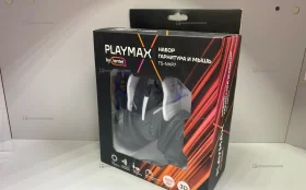 Купить Набор наушники и мышь б/у , в Нижнекамск Цена:890рублей