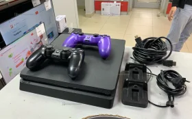 Приставка Sony playstation 4 slim 1 tb