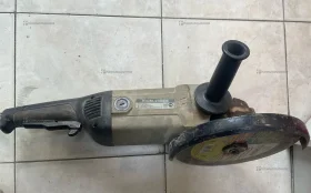 Купить ушм интерскол 230/2300 б/у , в Симферополь Цена:4000рублей