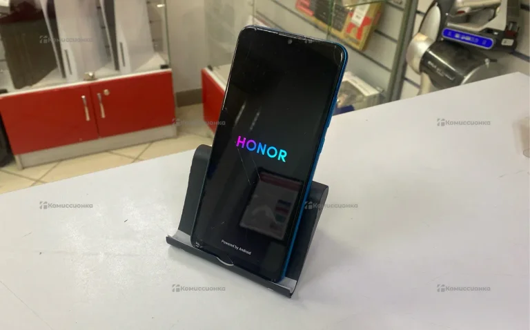 Honor 9A 3/64