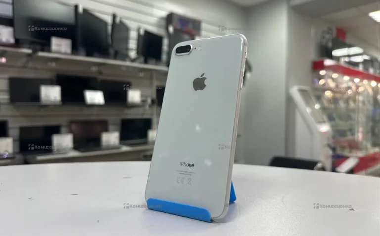 Apple iPhone 8 plus 256Gb