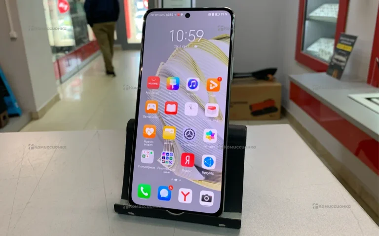 Huawei Nova 10 SE 8/256Gb