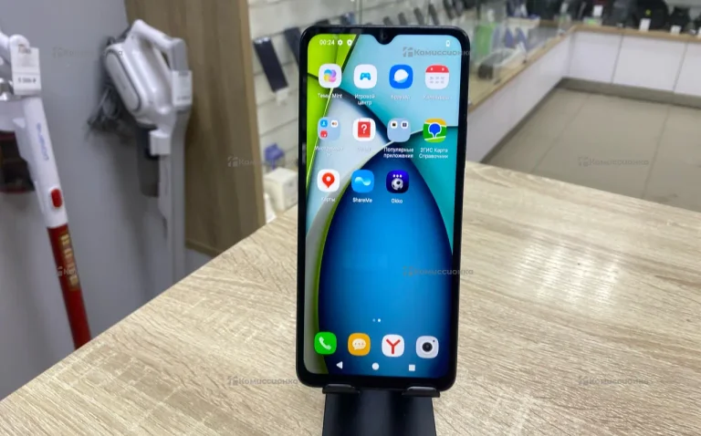 Xiaomi Redmi A3x 3/64 ГБ