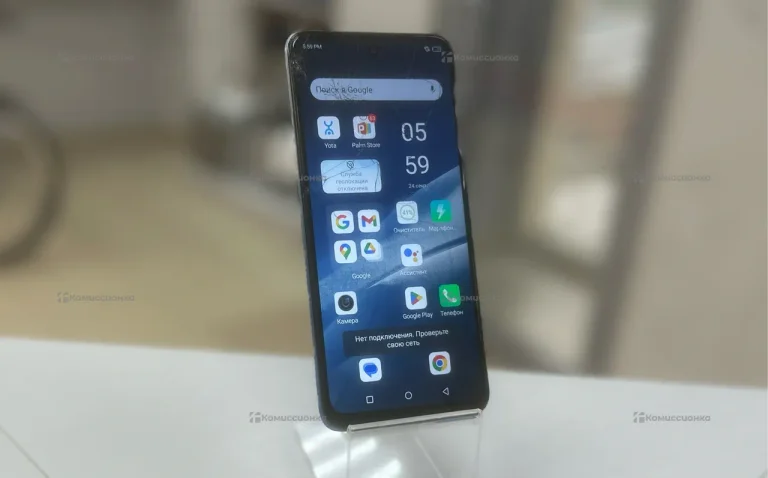 Infinix HOT 12 PLAY 4/64Gb