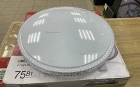 Купить Светильник светодиодный Leek 75в б/у , в Самара Цена:1190рублей