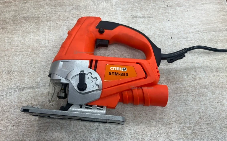Лобзик СПЕЦ бпм-850