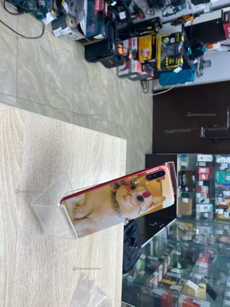 Samsung Galaxy A11 2/32 ГБ