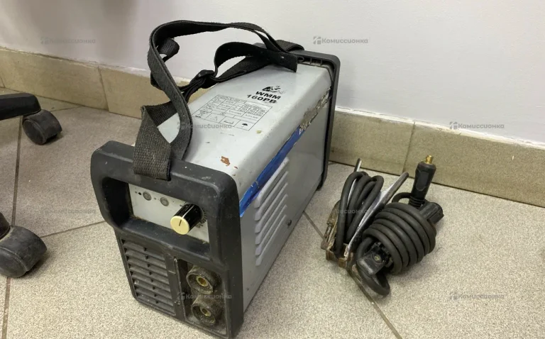 Сварочный аппарат Etaltech WMM 160PB