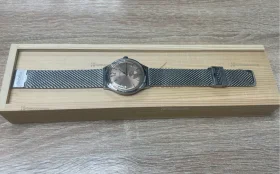 Купить часы 330.10.35 б/у , в Москва и область Цена:3500рублей