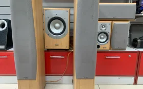 Купить Колонки  Yamaha infinity б/у , в Рязань Цена:21900рублей
