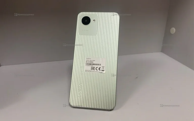 Realme C30 4/64GB