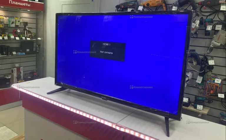 Телевизор Витязь Витязь 32LH0221