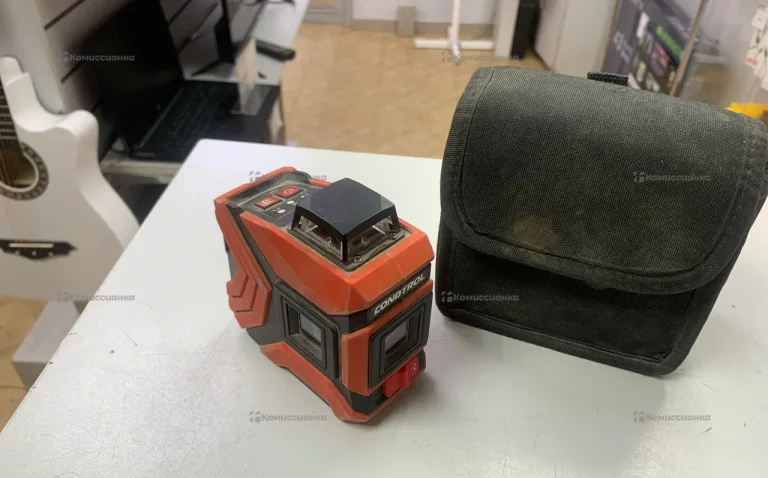 Лазерный нивелир CONDTROL EFX360