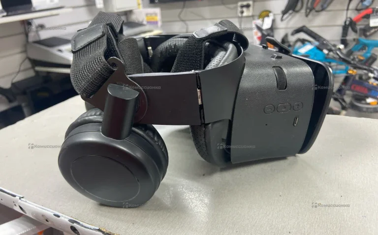 VR очки для телефона
