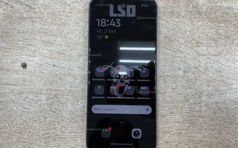 Tecno Pova 6 Neo 8/256 ГБ