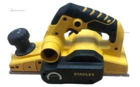 Электрорубанок STANLEY STPP7502