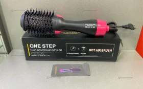 Купить Фен-щетка 1200w б/у , в Самара Цена:350рублей