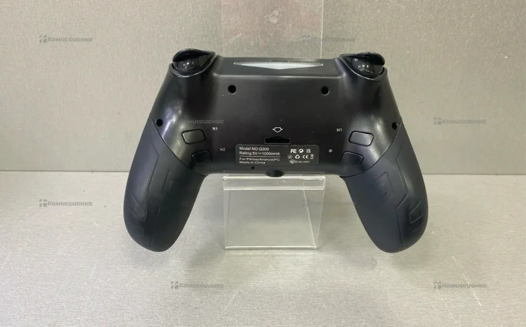 Геймпад для PS4 DataFrog Q300