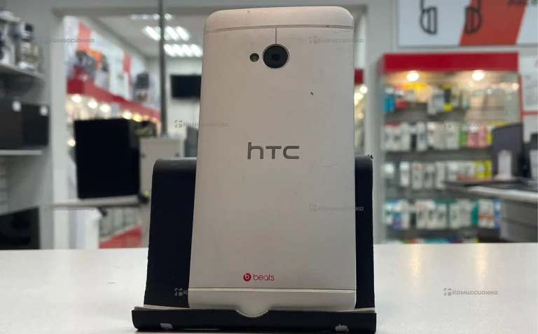 HTC Ttt