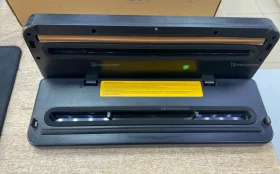 Вакумматор zipper