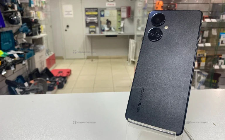 Tecno Camon 19 6/128Gb