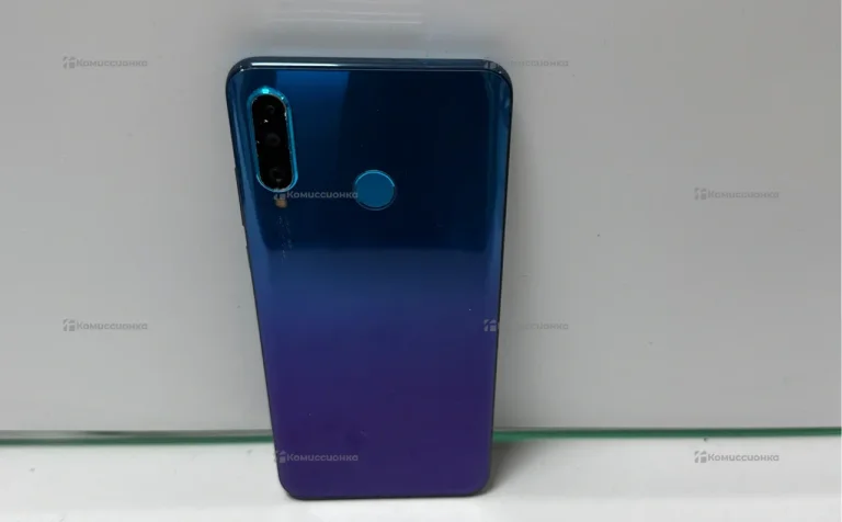 Huawei P30 Lite 6/256 ГБ