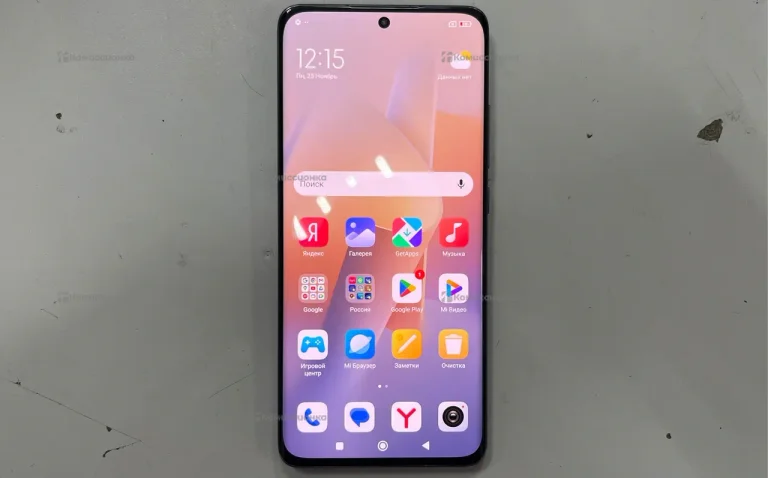 Xiaomi 12X 8/128Gb