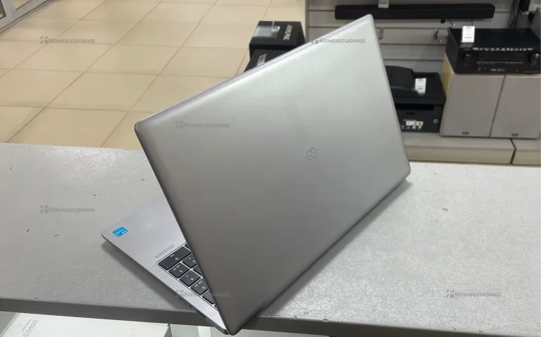 Ноутбук Digma EVE C5800
